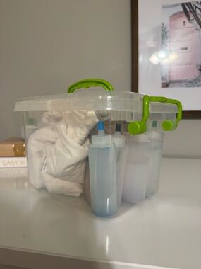 Tie Dye Kit